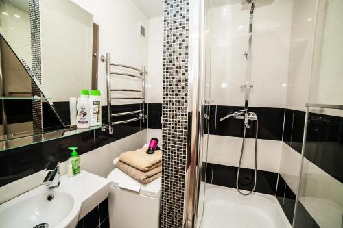 Apartment In Uruchye