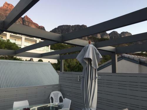 Camps Bay Apartment