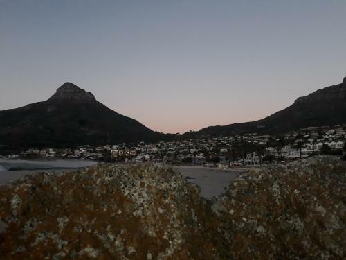 Camps Bay Apartment