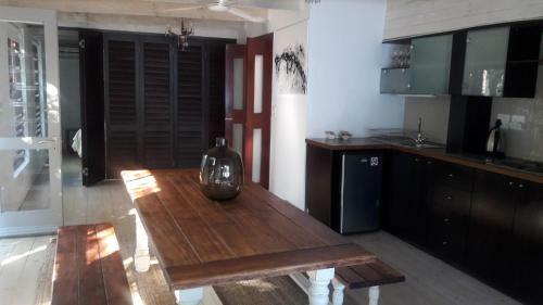 Camps Bay Apartment