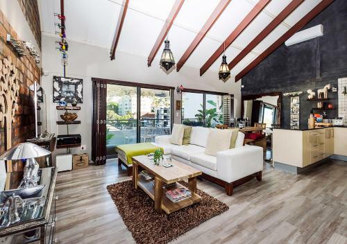 Apartamento Beach, Mountain & Convenience At The Atlantic