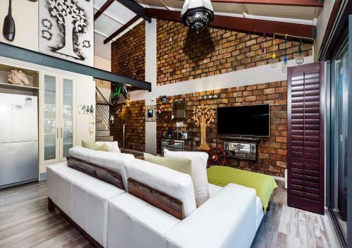 Apartamento Beach, Mountain & Convenience At The Atlantic