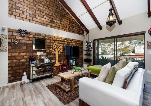 Apartamento Beach, Mountain & Convenience At The Atlantic
