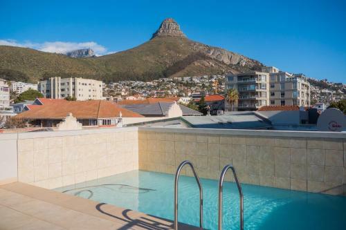 Apartamento Beach, Mountain & Convenience At The Atlantic