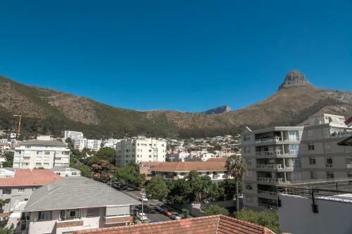 Apartamento Beach, Mountain & Convenience At The Atlantic