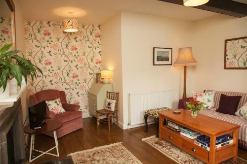 Gardener's Cottage