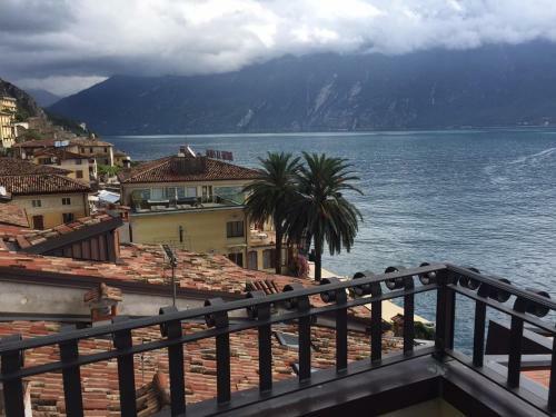 Hotel Albergo Ristorante Montebaldo