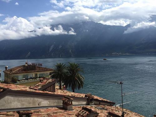 Hotel Albergo Ristorante Montebaldo