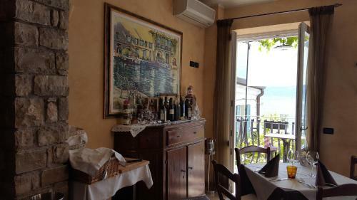 Hotel Albergo Ristorante Montebaldo