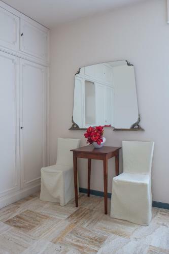 Apartamento Casa Cristini