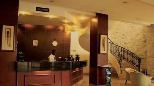 Galaxy Hotel