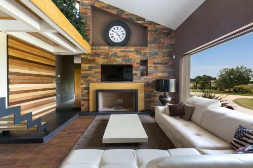 Villa Giulia Luxury Suite