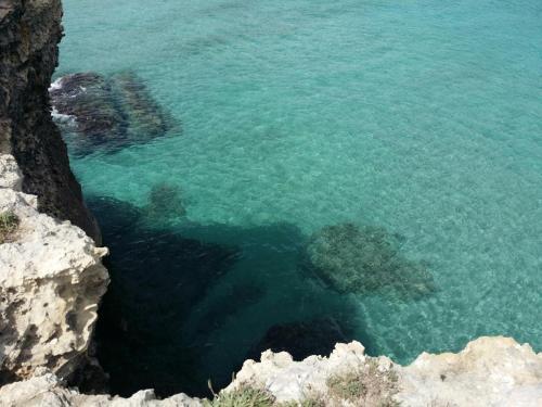 Apartamento Corte Del Sole, Casa Vacanze