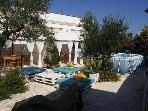 Apartamento Corte Del Sole, Casa Vacanze