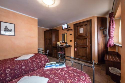 Bed & Breakfast Lo Teisson