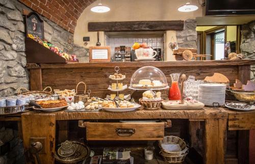 Bed & Breakfast Lo Teisson