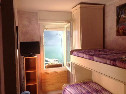 Villa Marilena Con Accesso Diretto Al Lago