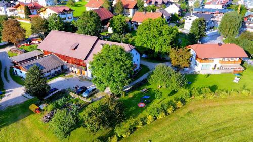 Apartamento Pitterlehof