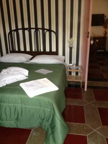 Bed & Breakfast La Stella