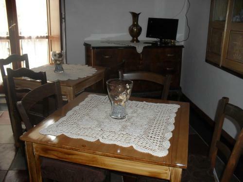 Bed & Breakfast La Stella