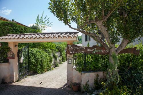 Agroturismo Italyfarmstay