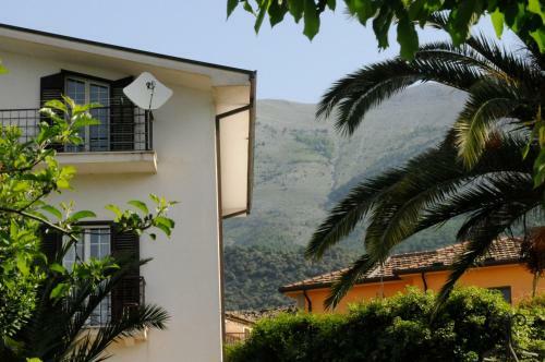 Agroturismo Italyfarmstay
