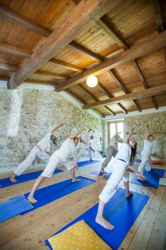 Agroturismo Italyfarmstay