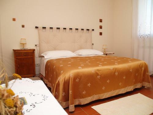 Agroturismo Bio Agriturismo I Lapi