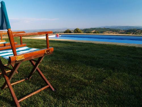 Agroturismo Bio Agriturismo I Lapi