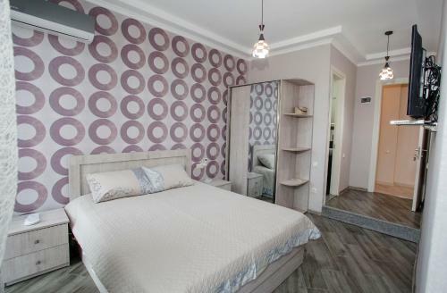 Posada 5 Rooms