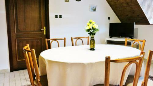 Apartment Keszthely 9