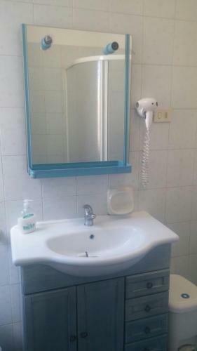Hostal Villa Monte Mario
