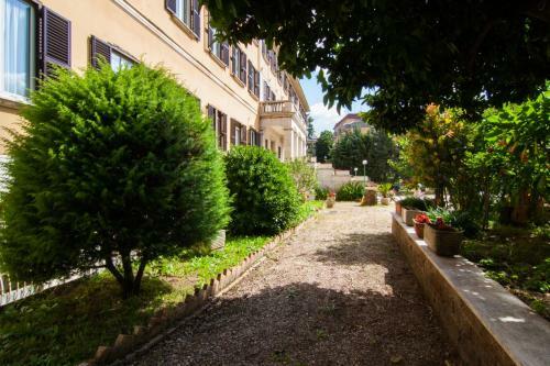 Hostal Villa Monte Mario