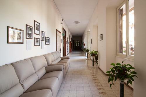 Hostal Villa Monte Mario