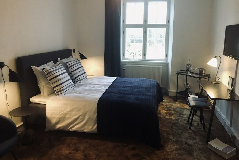 Hotel Dronninglund Slot