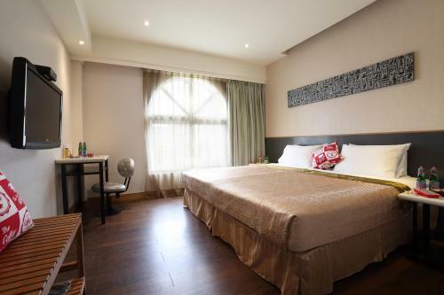 Long View Hotel