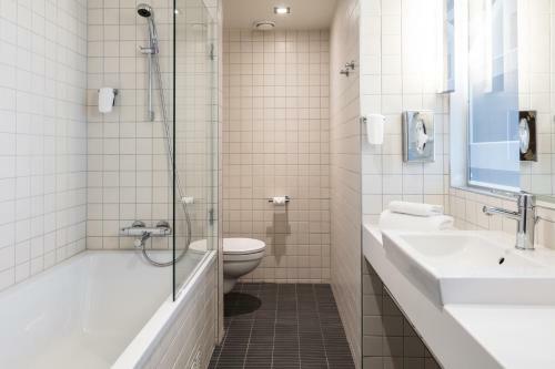 Quality Hotel 33