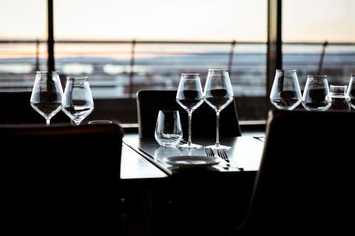 Quality Hotel 33