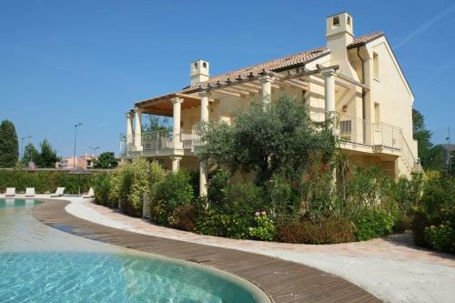 Adriatica Immobiliare - Acquatonda Apartments