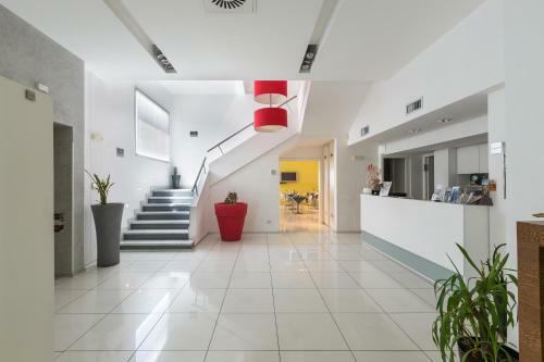 Silver Hotel