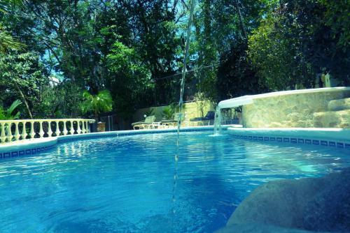Hotel Villa Romantica