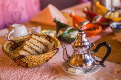 Riad Zinoun & Spa