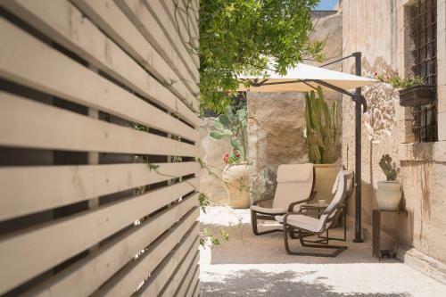 Hostal Welcome Garden