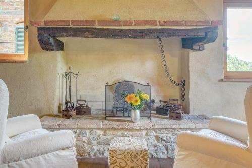 Apartamento La Paterna Di Rigomagno