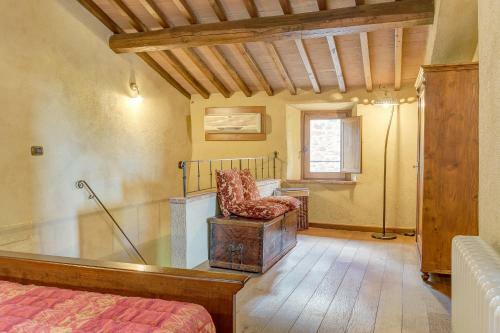 Apartamento La Paterna Di Rigomagno