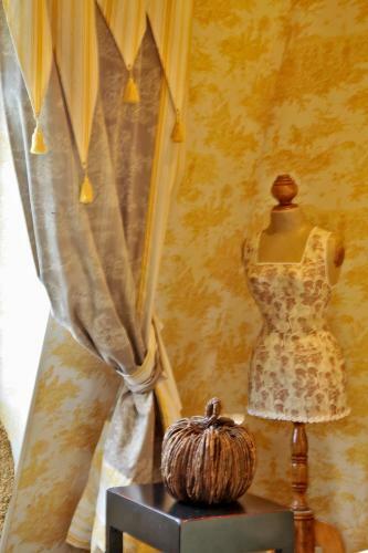 Hotel Hostellerie Saint-jacques
