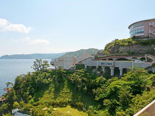 Hotel New Akao