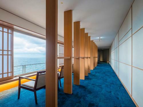Hotel New Akao