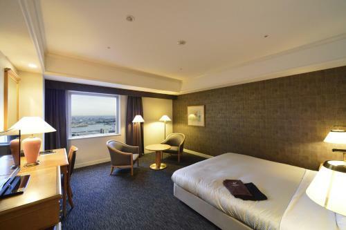 Candeo Hotels Chiba