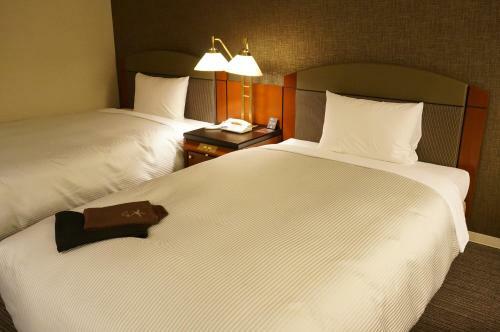 Candeo Hotels Chiba